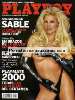 Playboy Mexico Oct 1999 magazine